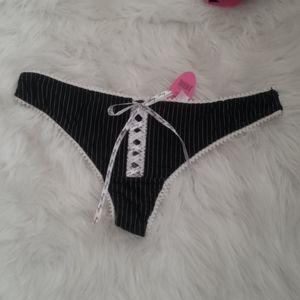 SABRINA THONGS
